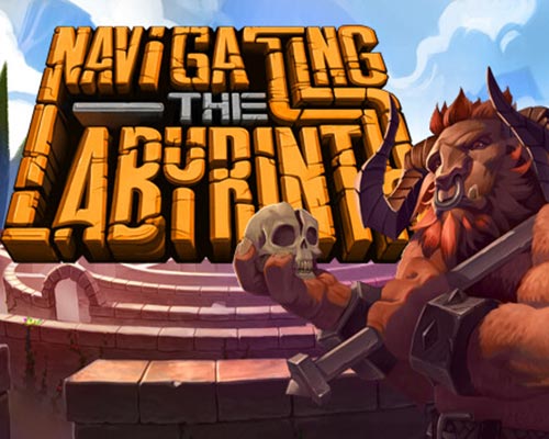 Navigating The Labyrinth PC Free Download (Build 18379101)