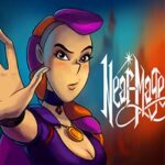 Near-Mage PC Free Download (v1.1.0d)