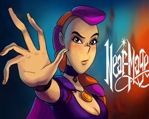 Near-Mage PC Free Download (v1.1.0d)