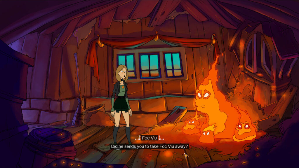 Near-Mage PC Free Download (v1.1.0d)