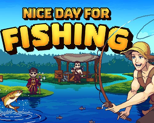 Nice Day for Fishing PC Free Download (Build 18820531)