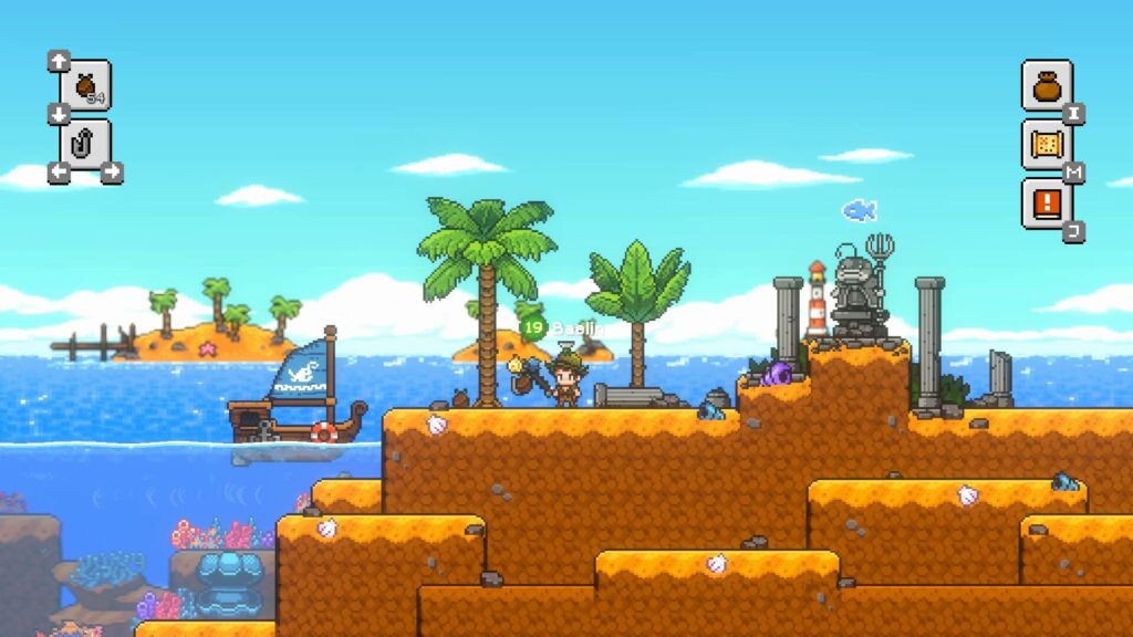 Nice Day for Fishing PC Free Download (Build 18820531)