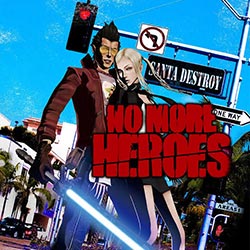 No More Heroes PC (Build 23391832)