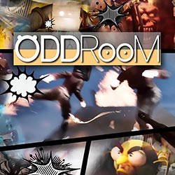 ODDRooM PC Free Download (v1.0.2)