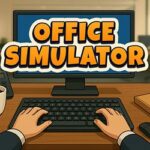 Office Simulator PC Free Download (Build 21346595)