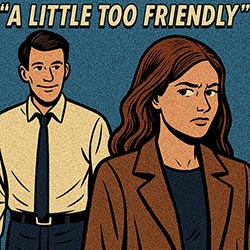 Once Upon A Mind – A Little Too Friendly Free Download (v2.4)