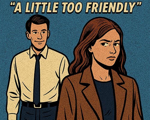 Once Upon A Mind - A Little Too Friendly Free Download (v2.4)