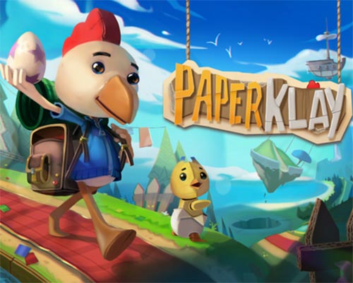 PaperKlay PC Free Download (Skidrow)