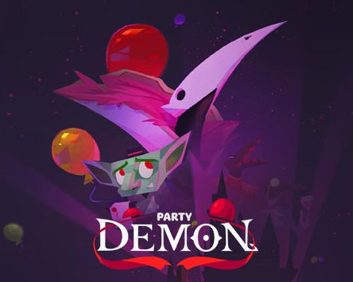Party Demon PC Free Download (Final)