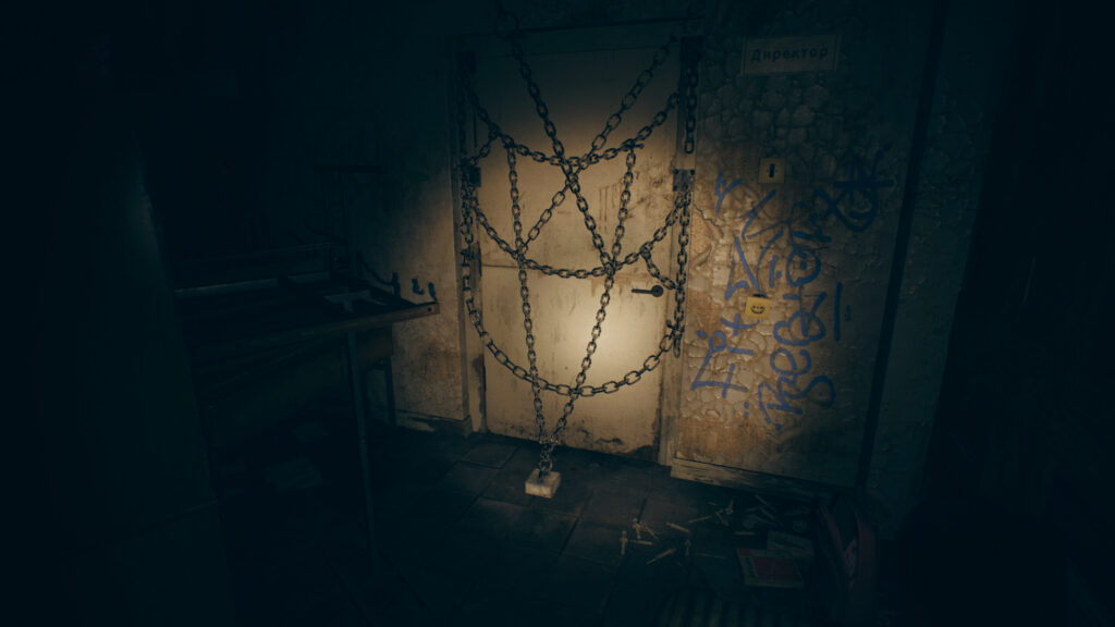Pieces of me PC Free Download (Tenoke)