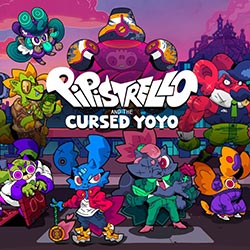 Pipistrello and the Cursed Yoyo Free Download (B19643982)