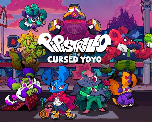 Pipistrello and the cursed yoyo free download (b19643982)