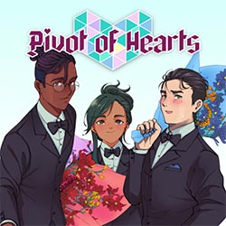 Pivot of Hearts PC Free Download (Tenoke)