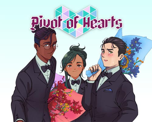 Pivot of Hearts PC Free Download (Tenoke) Pivot of Hearts PC Free Download (Tenoke)