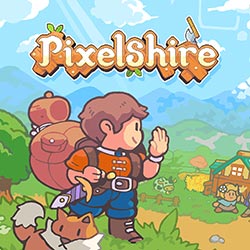 Pixelshire PC Free Download (Build 19069953)