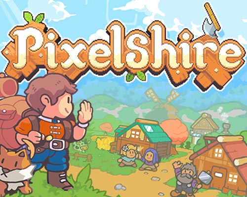 Pixelshire PC Free Download (Build 19069953)