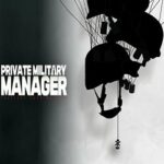 Private Military Manager: Tactical Auto Battler Free (Early Access)