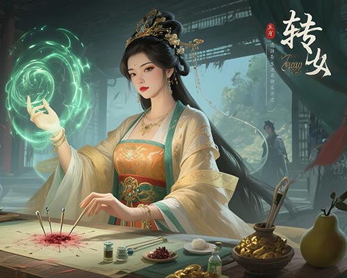 Queen Naeja's Desires PC Free Download (Tenoke)