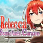 Rebecca and the Sword of Nasty Curses Free Download