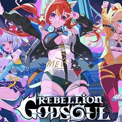 Rebellion GODSOUL: Awakening Free Download (v1.68)