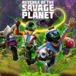 Revenge of the Savage Planet Free Download (v117297)