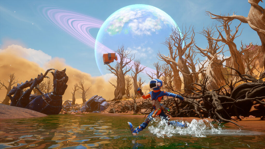 Revenge of the savage planet free download (v117297)