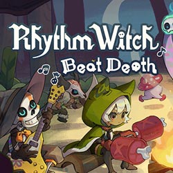 Rhythm Witch: Beat Death Free Download (Final)