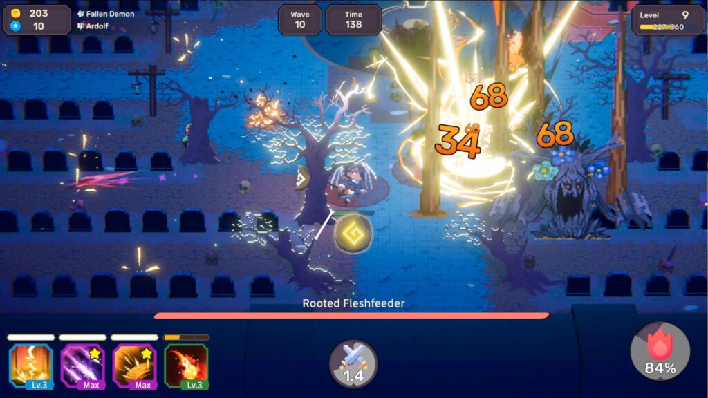 Rhythm Witch: Beat Death Free Download (Final)