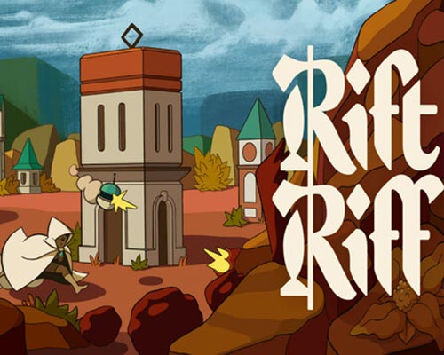 Rift Riff PC Free Download (v1.1.2)