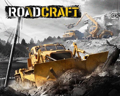 Roadcraft pc free download (v6.3 rebuild edition)