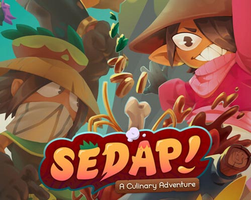 SEDAP! A Culinary Adventure Free Download (Tenoke)