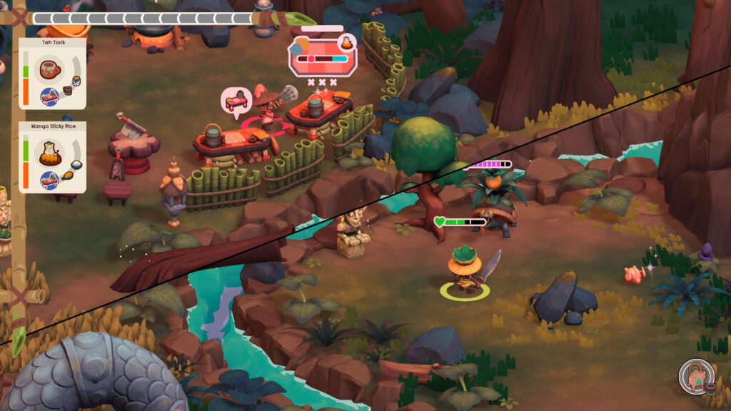 SEDAP! A Culinary Adventure Free Download (Tenoke)