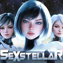 SEXSTELLAR PC Free Download (Final Uncensored)