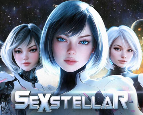 SEXSTELLAR PC Free Download (Final Uncensored)