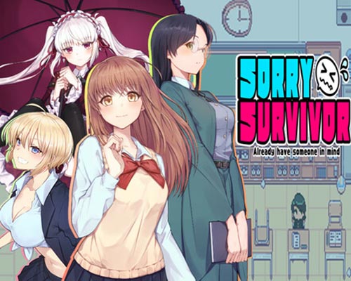SORRY SURVIVOR PC Free Download (Build 19064547)