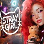 STRAY GIRL 🔞 PC Free Download (Final Uncensored)