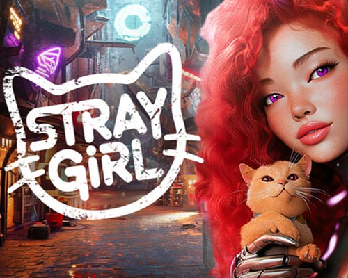 STRAY GIRL 🔞 PC Free Download (Final Uncensored)
