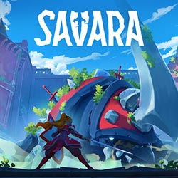 Savara PC Free Download (v1.2.1)