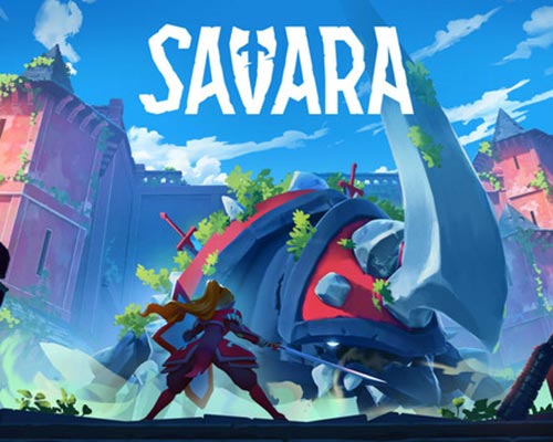 Savara pc free download (v1.2.1)