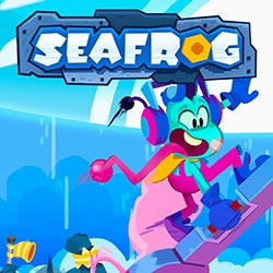 Seafrog PC Free Download (Build 18815842)