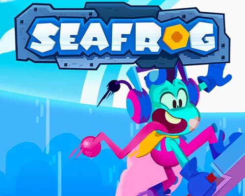 Seafrog PC Free Download (Build 18815842)