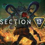 Section 13 PC Free Download (v1.1.2)