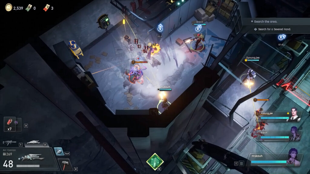 Section 13 pc free download (v1.1.2)