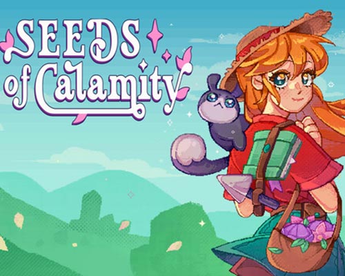 Seeds of Calamity PC Free Download (Build 18871234)