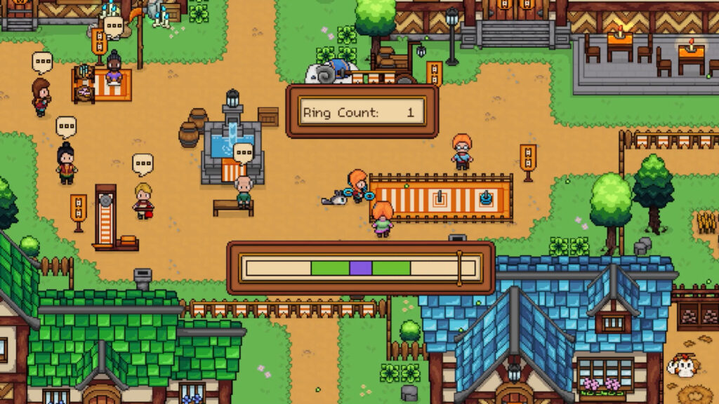 Seeds of Calamity PC Free Download (Build 18871234)