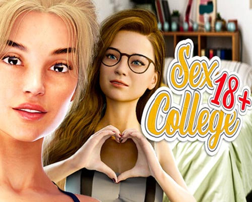 Sex College 🔞 PC Free Download (Final)