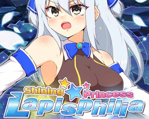 Shining Princess Lapisphilia PC Free Download (Final)