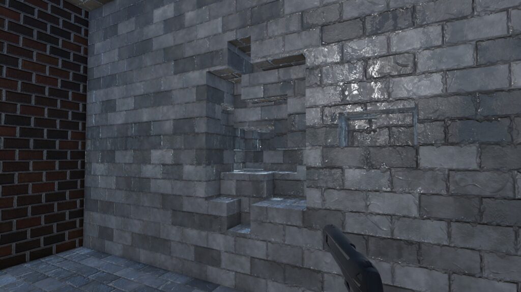 Shoot The Wall PC Free Download (Tenoke)
