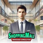 ShoppingMall: Manager Simulator Free Download (Tenoke)