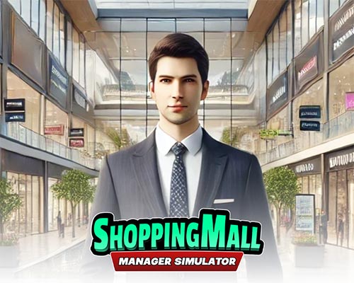 ShoppingMall: Manager Simulator Free Download (Tenoke)